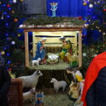 Orszak Trzech Króli / Ewa Pociejowska-Gawęda / Radio Kielce