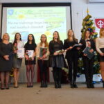 Starosta jędrzejowski przyznał stypendia najzdolniejszym uczniom / Ewa Pociejowska-Gawęda / Radio Kielce