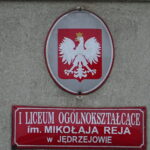 I LO im. Mikołaja Reja w Jędrzejowie / Ewa Pociejowska-Gawęda / Radio Kielce