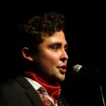 Jędrzejów. Monodram „Słowiańska dusza mną porusza” / Ewa Pociejowska - Gawęda / Radio Kielce