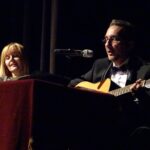 Jędrzejów. Monodram „Słowiańska dusza mną porusza” / Ewa Pociejowska - Gawęda / Radio Kielce