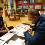 Jędrzejów. 27. Finał WOŚP / Ewa Pociejowska - Gawęda / Radio Kielce