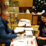 Jędrzejów. 27. Finał WOŚP / Ewa Pociejowska - Gawęda / Radio Kielce