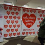 Serduszko WOŚP oznaczone nr. 1 ma polecieć w kosmos