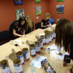 Jędrzejów. 27. Finał WOŚP / Ewa Pociejowska - Gawęda / Radio Kielce