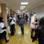 Jędrzejów. 27. Finał WOŚP / Ewa Pociejowska - Gawęda / Radio Kielce