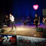 Jędrzejów. 27. Finał WOŚP / Ewa Pociejowska - Gawęda / Radio Kielce