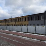 U zbiegu ulic Reymonta i Armii Krajowej ma powstać galeria handlowa Sekunda / Ewa Pociejowska-Gawęda / Radio Kielce