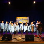 Eliminacje rejonowe do XXVI Świętokrzyskiego Konkursu Kolęd i Pastorałek / Ewa Pociejowska-Gawęda / Radio Kielce