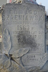 W Jędrzejowie uczczono pamięć uczestników Powstania Styczniowego / Ewa Pociejowska-Gawęda / Radio Kielce