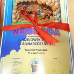 Rozstrzygnięcie konkursu „Jędrzejowskie Szopki Bożonarodzeniowe 2018” / Ewa Pociejowska-Gawęda / Radio Kielce