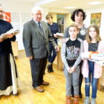 Rozstrzygnięcie konkursu „Jędrzejowskie Szopki Bożonarodzeniowe 2018” / Ewa Pociejowska-Gawęda / Radio Kielce