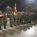 CPdMZ - apel z okazji obchodów Dnia Pamięci o Poległych i Zmarłych w Misjach i Operacjach Wojskowych poza Granicami Państwa / Monika Miller / Radio Kielce