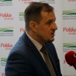 Rozstrzygnięcie konkursu „Smacznie, zdrowo, wartościowo”. Jacek Toś - dyrektor Oddziału Terenowego KOWR w Kielcach / Krzysztof Bujnowicz / Radio Kielce