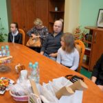 Rozstrzygnięcie konkursu „Smacznie, zdrowo, wartościowo” / Krzysztof Bujnowicz / Radio Kielce