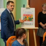 Rozstrzygnięcie konkursu „Smacznie, zdrowo, wartościowo” / Krzysztof Bujnowicz / Radio Kielce