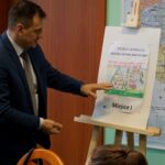 Rozstrzygnięcie konkursu „Smacznie, zdrowo, wartościowo”. Jacek Toś - dyrektor Oddziału Terenowego KOWR w Kielcach / Krzysztof Bujnowicz / Radio Kielce