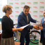 Rozstrzygnięcie konkursu „Smacznie, zdrowo, wartościowo” / Krzysztof Bujnowicz / Radio Kielce