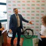 Rozstrzygnięcie konkursu „Smacznie, zdrowo, wartościowo” / Krzysztof Bujnowicz / Radio Kielce