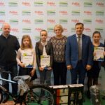 Rozstrzygnięcie konkursu „Smacznie, zdrowo, wartościowo” / Krzysztof Bujnowicz / Radio Kielce