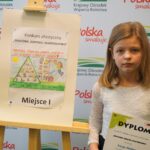 Rozstrzygnięcie konkursu „Smacznie, zdrowo, wartościowo”. I miejsce - Kinga Malara / Krzysztof Bujnowicz / Radio Kielce