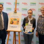 Rozstrzygnięcie konkursu „Smacznie, zdrowo, wartościowo”. II miejsce - Anna Gela / Krzysztof Bujnowicz / Radio Kielce