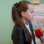 Rozstrzygnięcie konkursu „Smacznie, zdrowo, wartościowo”. II miejsce - Anna Gela / Krzysztof Bujnowicz / Radio Kielce