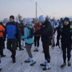 III Zimowy Maraton Świętokrzyski / Kamil Król / Radio Kielce