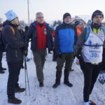 III Zimowy Maraton Świętokrzyski / Kamil Król / Radio Kielce