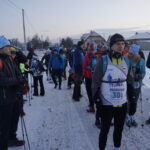 III Zimowy Maraton Świętokrzyski / Kamil Król / Radio Kielce