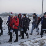 III Zimowy Maraton Świętokrzyski / Kamil Król / Radio Kielce