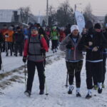 III Zimowy Maraton Świętokrzyski / Kamil Król / Radio Kielce