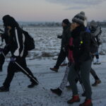 III Zimowy Maraton Świętokrzyski / Kamil Król / Radio Kielce