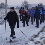 III Zimowy Maraton Świętokrzyski / Kamil Król / Radio Kielce