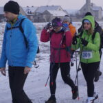 III Zimowy Maraton Świętokrzyski / Kamil Król / Radio Kielce