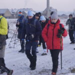 III Zimowy Maraton Świętokrzyski / Kamil Król / Radio Kielce