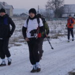 III Zimowy Maraton Świętokrzyski / Kamil Król / Radio Kielce