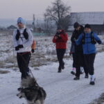 III Zimowy Maraton Świętokrzyski / Kamil Król / Radio Kielce