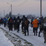 III Zimowy Maraton Świętokrzyski / Kamil Król / Radio Kielce