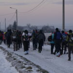 III Zimowy Maraton Świętokrzyski / Kamil Król / Radio Kielce