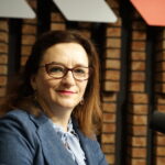 Wojewoda Agata Wojtyszek / Karol Żak / Radio Kielce