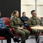 Kielce. Podsumowanie akcji "Choinka pod choinkę" / Radio Kielce