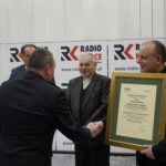 Kielce. Podsumowanie akcji "Choinka pod choinkę" / Radio Kielce