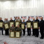 Kielce. Podsumowanie akcji "Choinka pod choinkę" / Radio Kielce