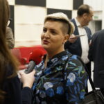 Kielce. Podsumowanie akcji "Choinka pod choinkę". Ewa Półchłopek / Radio Kielce