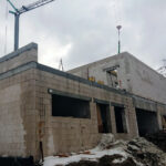 Dyminy. Modernizacja Schroniska dla Bezdomnych Zwierząt / Iwona Murawska / Radio Kielce