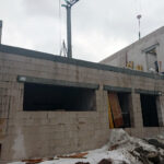 Dyminy. Modernizacja Schroniska dla Bezdomnych Zwierząt / Iwona Murawska / Radio Kielce