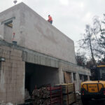 Dyminy. Modernizacja Schroniska dla Bezdomnych Zwierząt / Iwona Murawska / Radio Kielce