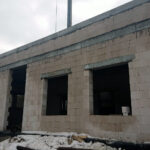 Dyminy. Modernizacja Schroniska dla Bezdomnych Zwierząt / Iwona Murawska / Radio Kielce