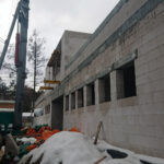 Dyminy. Modernizacja Schroniska dla Bezdomnych Zwierząt / Iwona Murawska / Radio Kielce